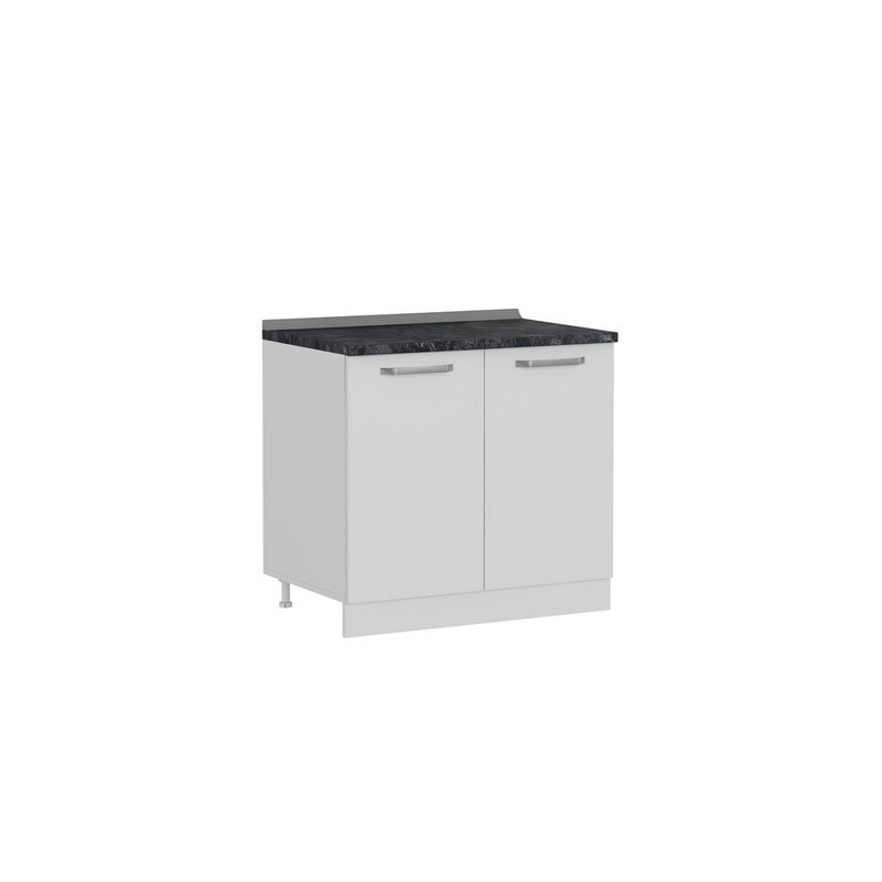 کابینت آشپزخانه مدل زمینی ro b 90cm